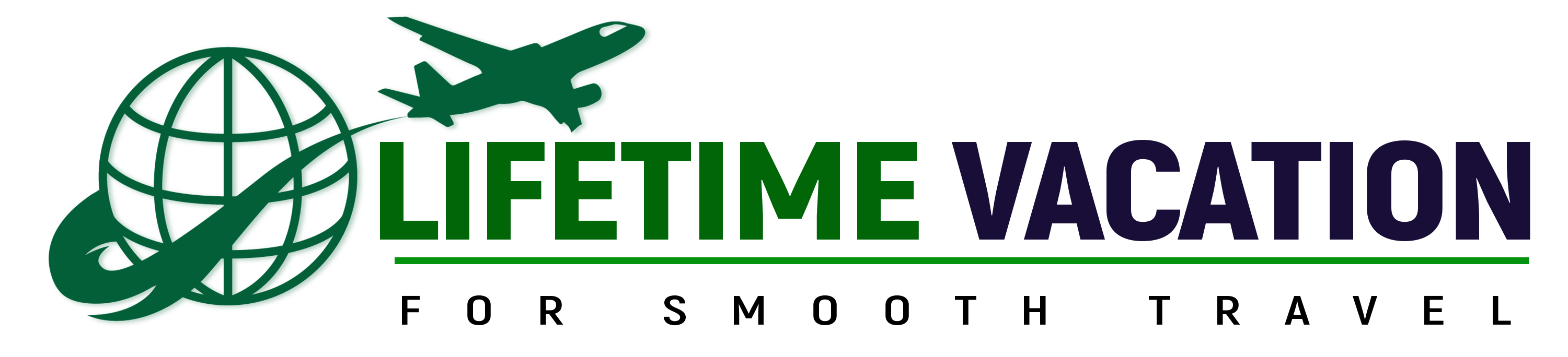 Lifetime Vacation Varanasi Logo